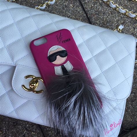 fendi karlito iphone case fake|Fendi Super Karlito .